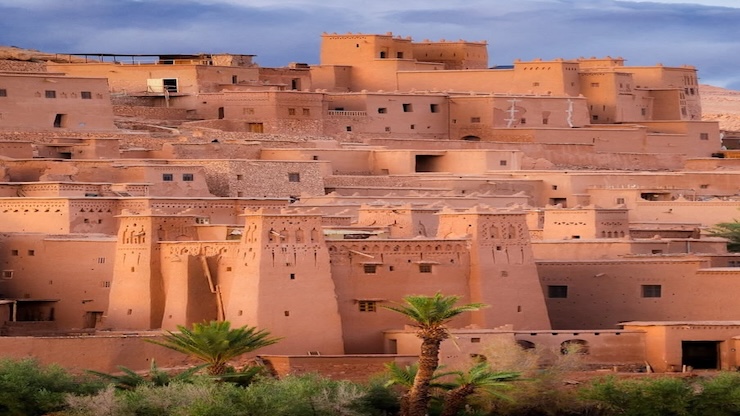 5 day Marrakech to Merzouga desert loop: Sahara tour photo 2