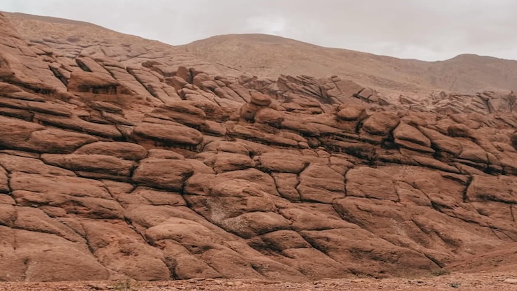 5 day Marrakech to Merzouga desert loop: Sahara tour photo 3
