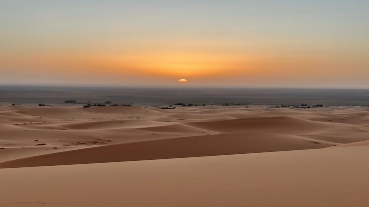 2 days Errachidia to Merzouga: Sahara tour photo 2