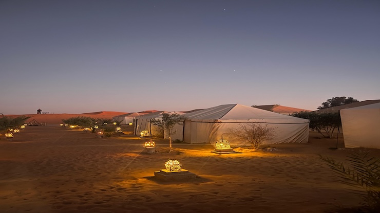 2 days Errachidia to Merzouga: Sahara tour photo 3
