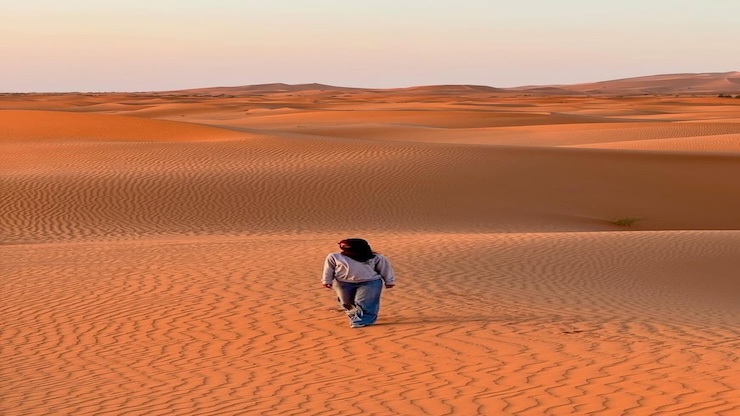 5-Day Marrakech to Merzouga